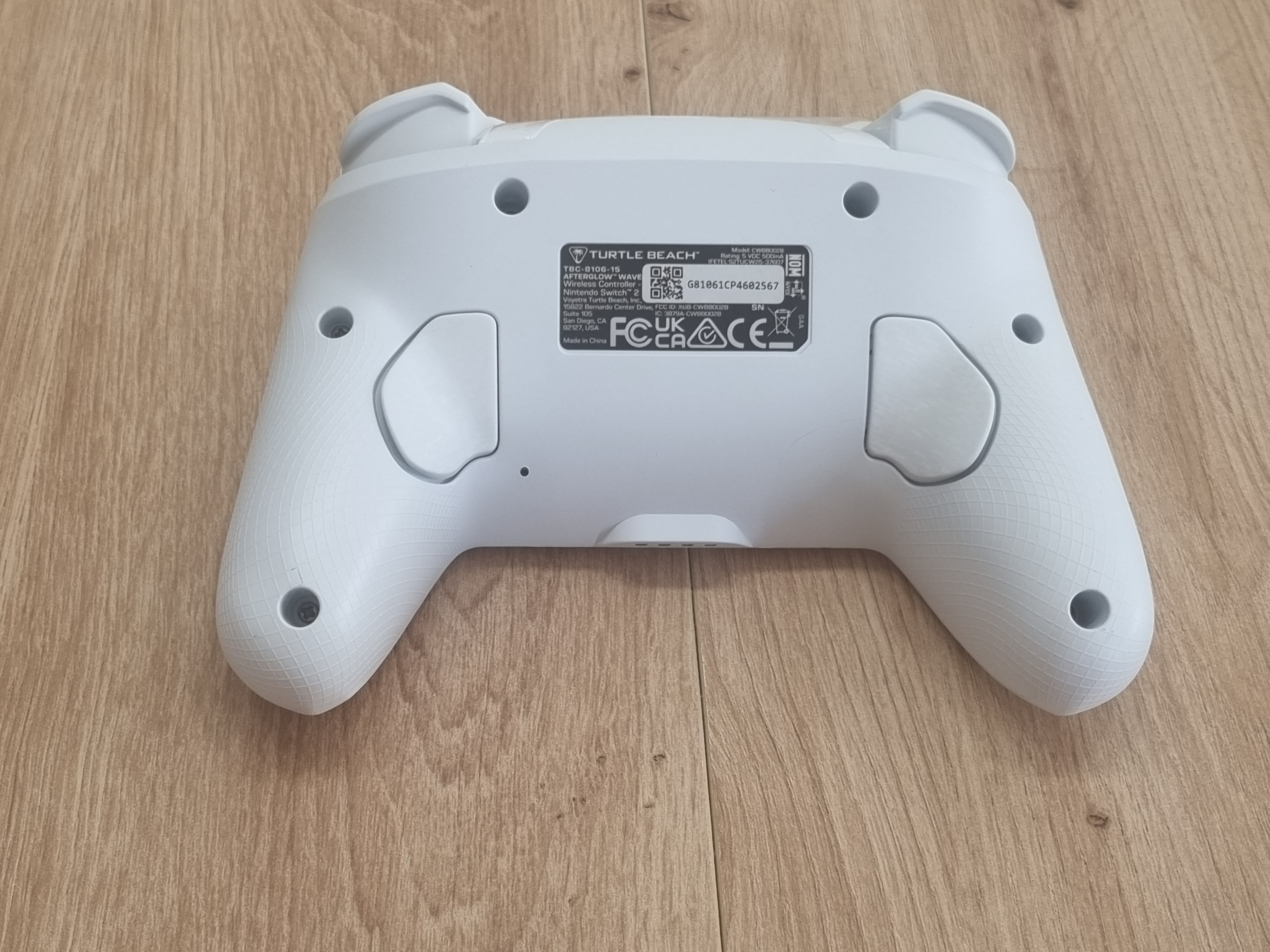 Image d'un jeu FPS
